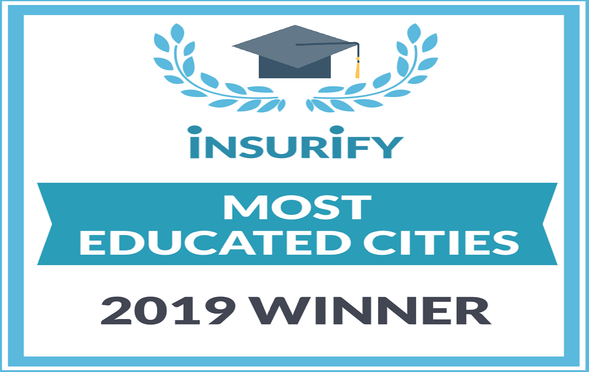 Most-Educated-Cities-2019-Winners-Website-Badge